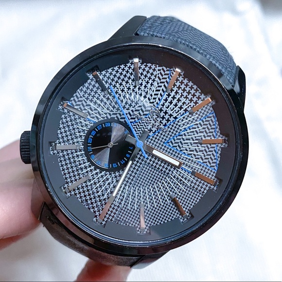 new Rip Curl diver’s watch stainless steel - Picture 3 of 6